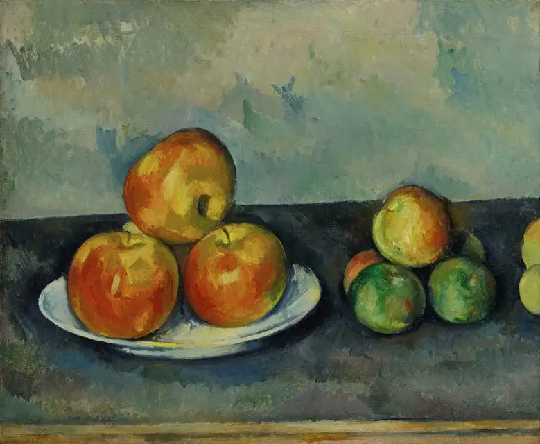 Eplene - Paul Cézanne