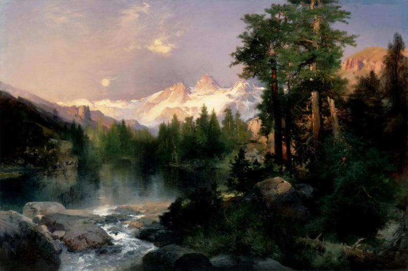 De tre brystene - Thomas Moran

Source:
Les Trois Tétons - Thomas Moran
