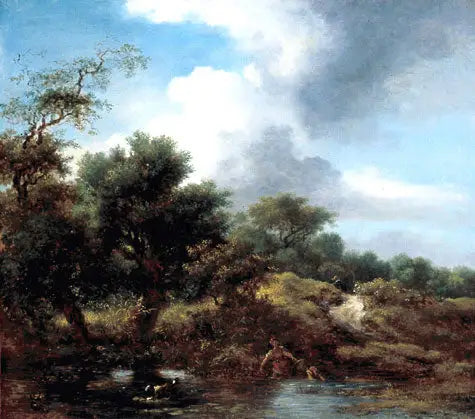 Bassenget - Jean-Honoré Fragonard
