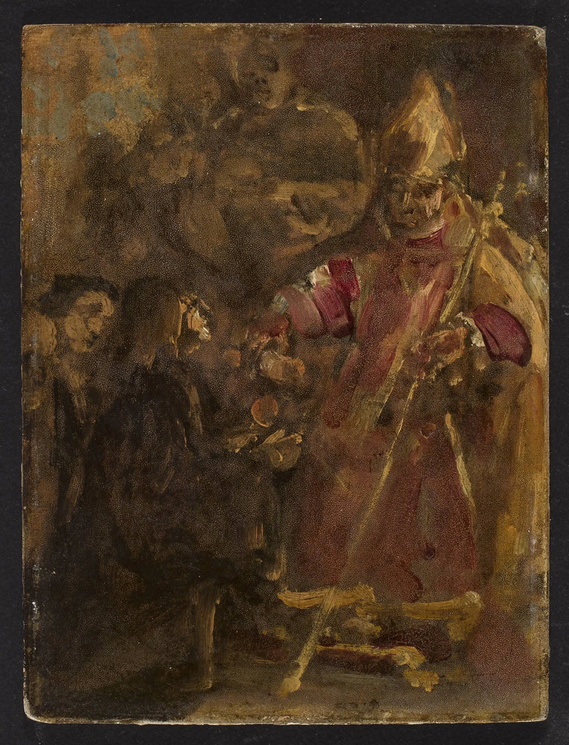 Biskop Lubrański grunnla den kirkelige akademien i Poznań, skisse - Jan Matejko

Source:
L'évêque Lubrański fonde l'Académie ecclésiastique de Poznań, croquis - Jan Matejko