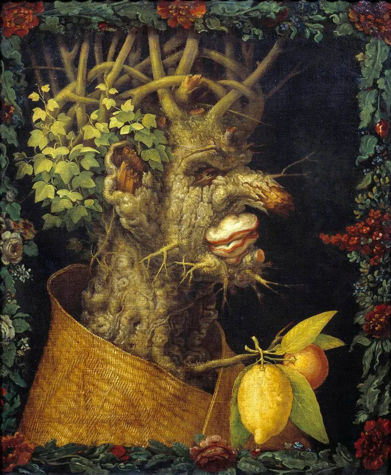 Vinter - Giuseppe Arcimboldo

Source:
L'Hiver - Giuseppe Arcimboldo