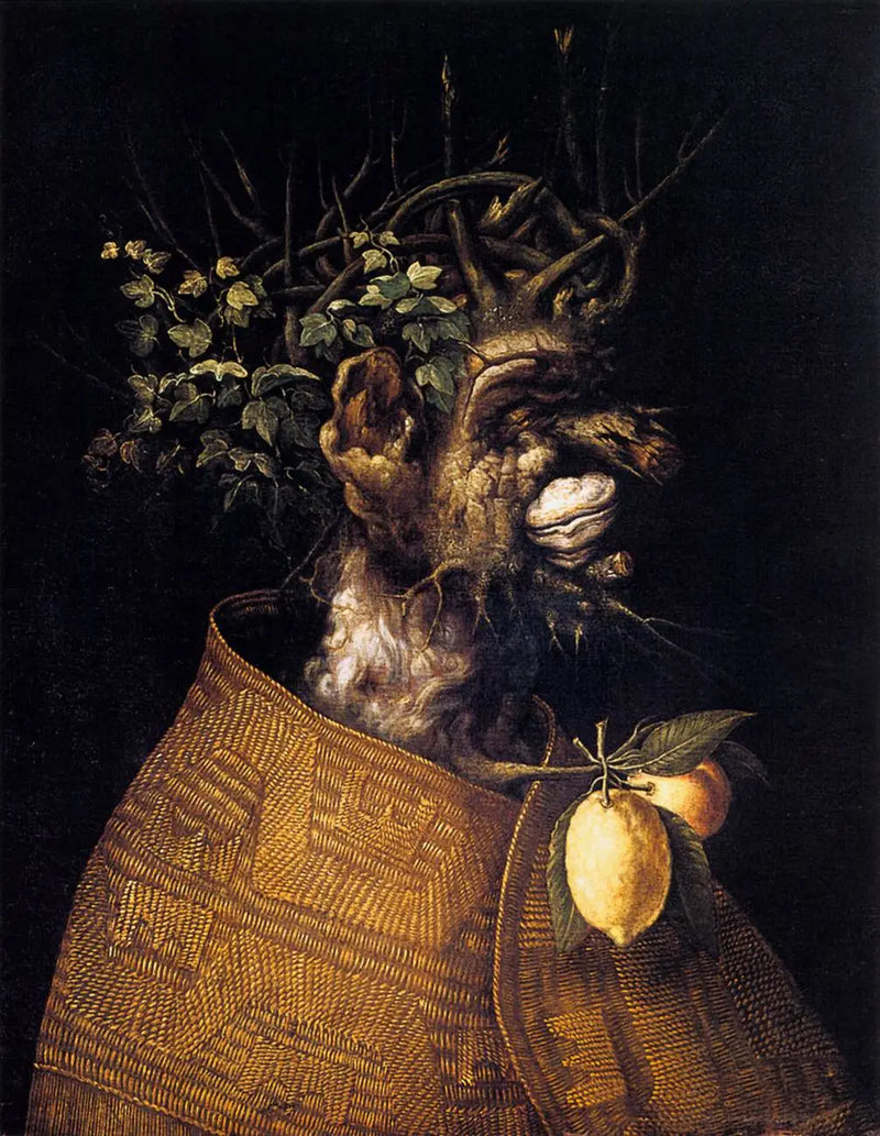 Vinteren - Giuseppe Arcimboldo

Source:
L'inverno - Giuseppe Arcimboldo