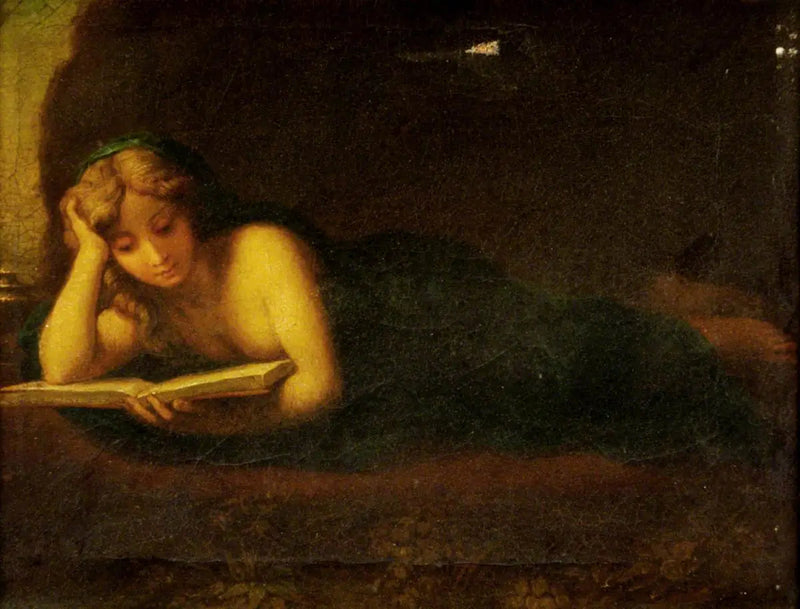 Les Madeleine - Antonio da Correggio