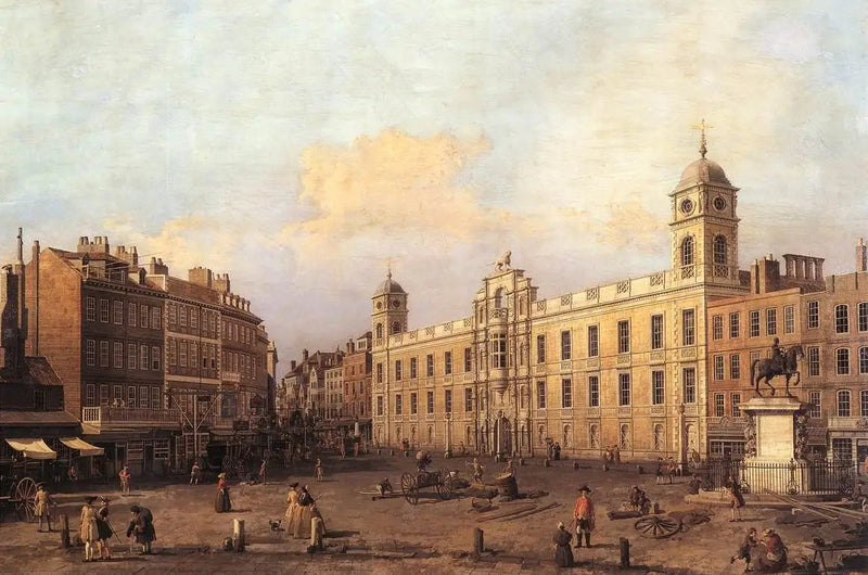 London: Northumberland House - Canaletto

Source:
Londres : Northumberland House - Canaletto