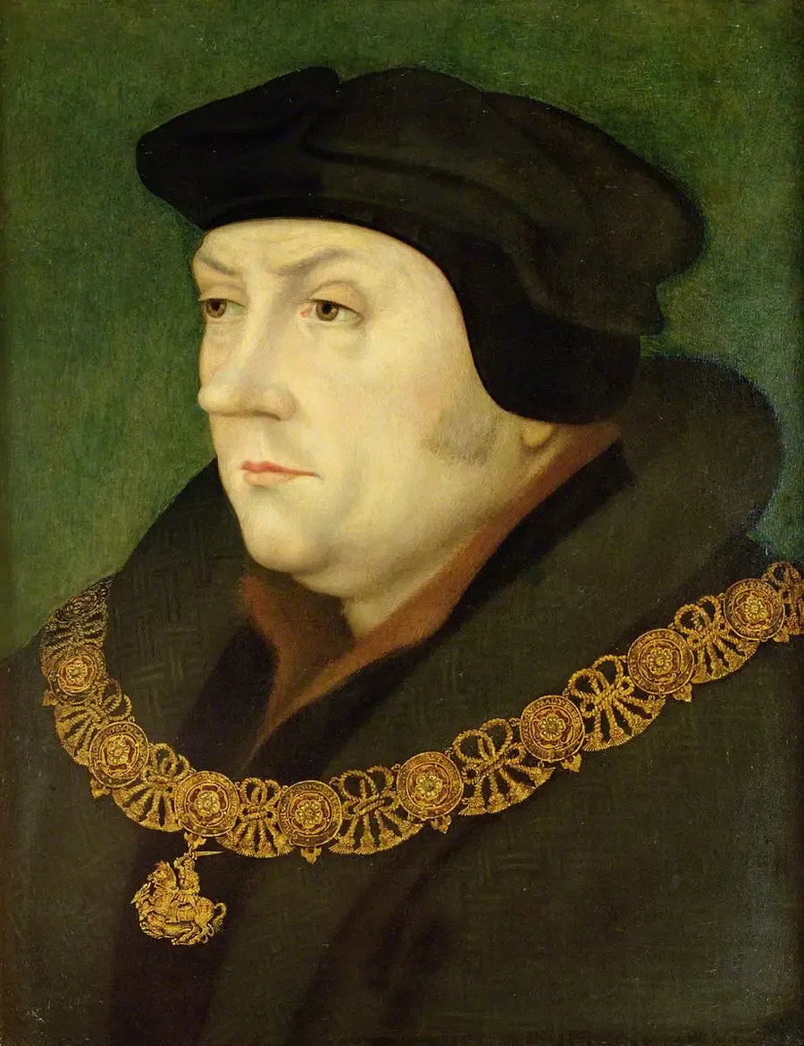 Lord Cromwell - Hans Holbein den Yngre

Source:
Lord Cromwell - Hans Holbein le Jeune