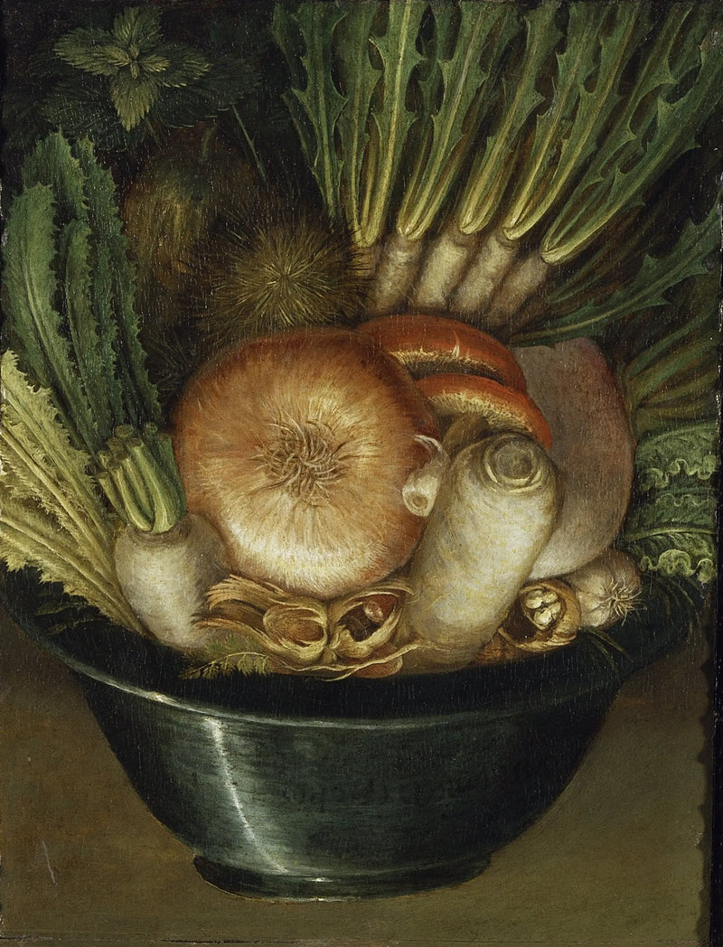 L'Ortolano - Giuseppe Arcimboldo

Source:
L'Ortolano - Giuseppe Arcimboldo