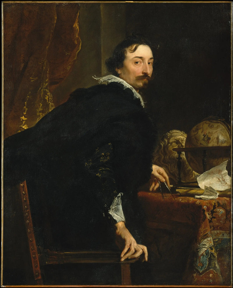 Lucas van Uffel (død i 1637) - Antoine van Dyck

Source:
Lucas van Uffel (mort en 1637) - Antoine van Dyck
