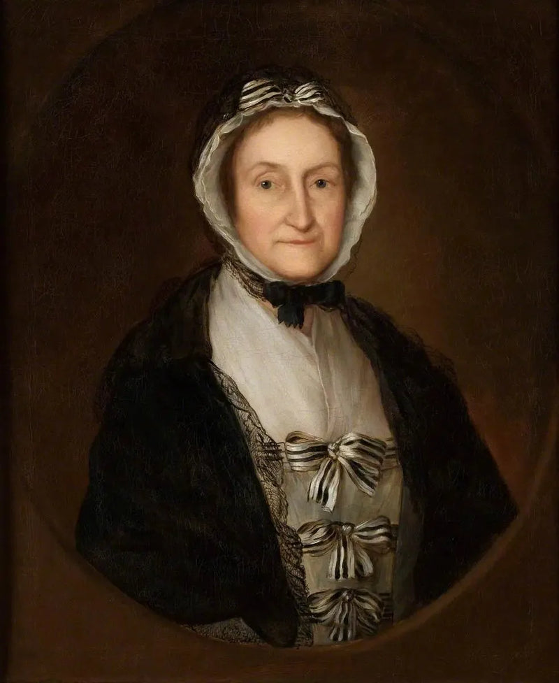 Lucy Audley (1705–1774) - Thomas Gainsborough

Source:
Lucy Audley (1705–1774) - Thomas Gainsborough
