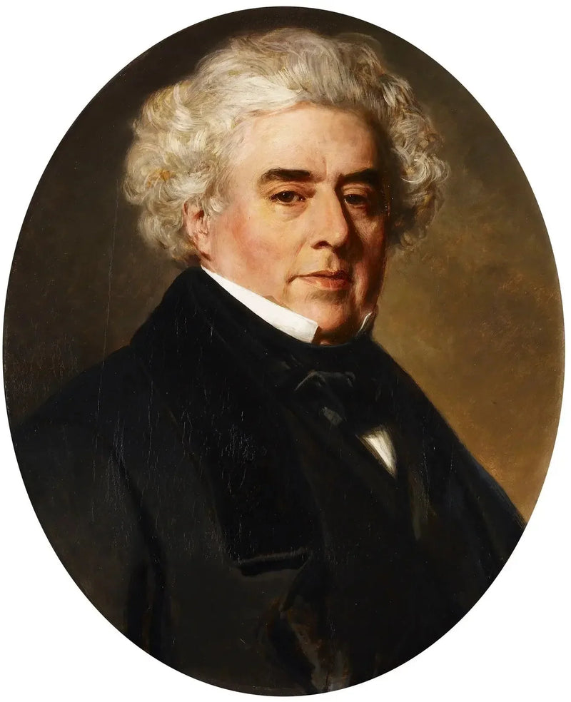 Luigi Lablache (1794-1858) - Franz Xaver Winterhalter

Source:
Luigi Lablache (1794-1858) - Franz Xaver Winterhalter