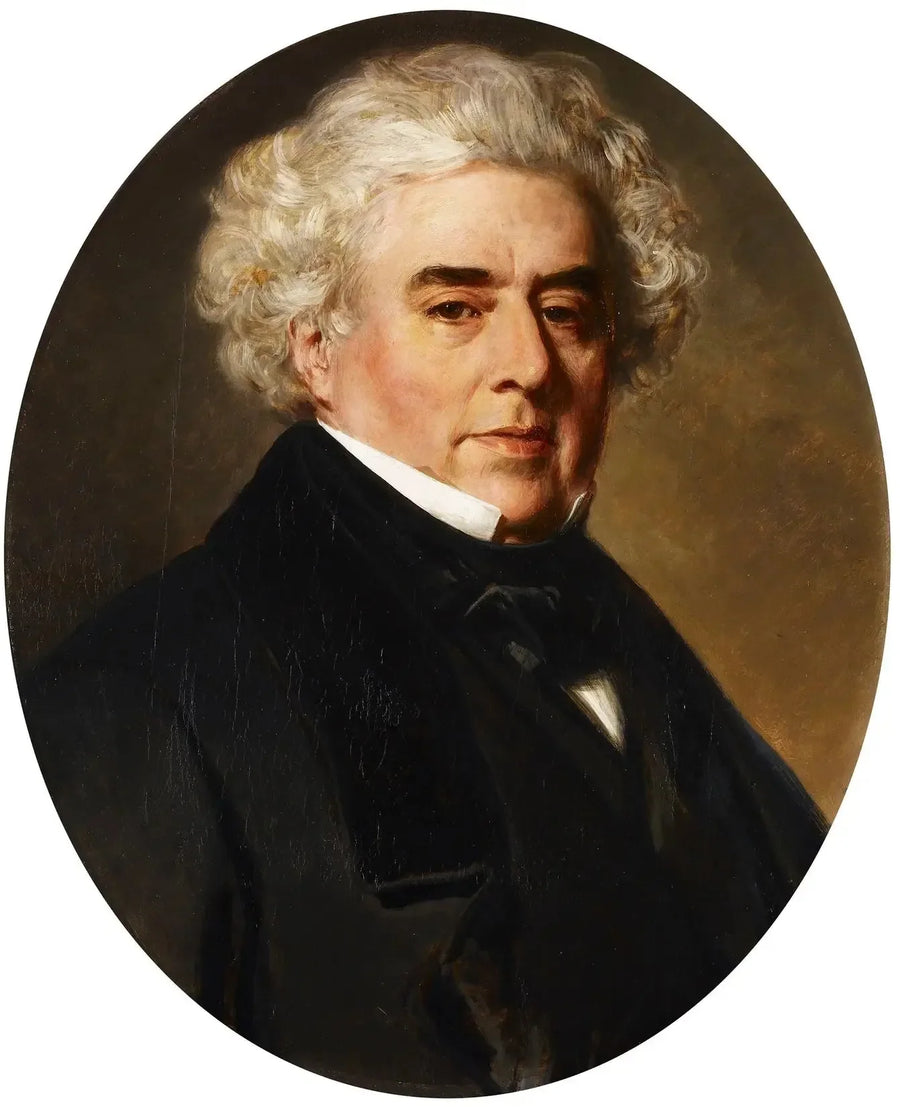 Luigi Lablache (1794-1858) - Franz Xaver Winterhalter

Source:
Luigi Lablache (1794-1858) - Franz Xaver Winterhalter