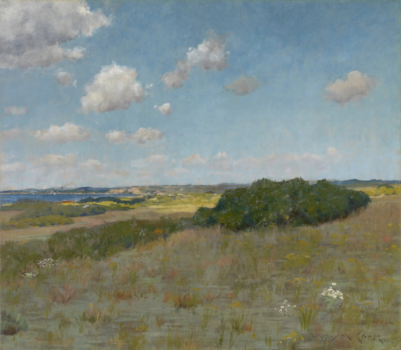 Sollys og skygge, Shinnecock Hills - William Merritt Chase

Source:
Lumière du soleil et ombre, Shinnecock Hills - William Merritt Chase
