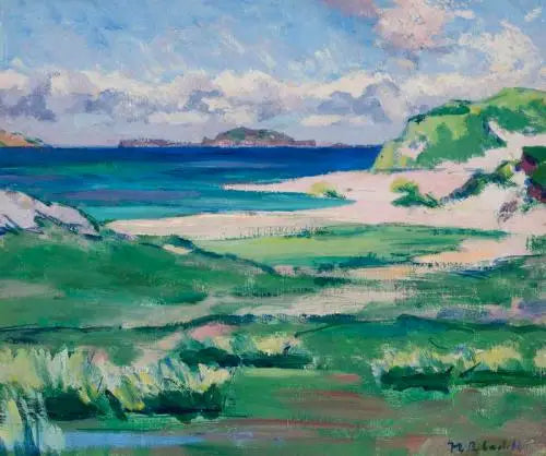 Lunga d'Iona - Francis Cadell

Source:
Lunga d'Iona - Francis Cadell
