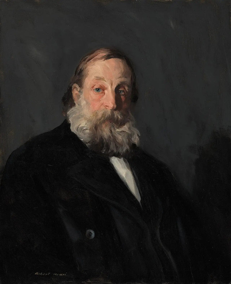 M. George Cotton Smith - Robert Henri

Source:
M. George Cotton Smith - Robert Henri