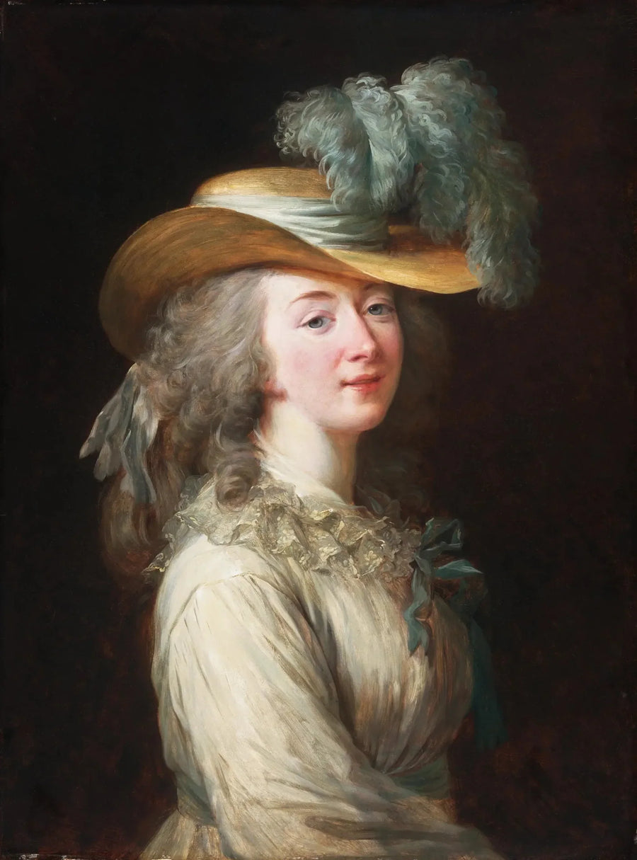 Madame Du Barry - Élisabeth Vigée Le Brun

Source:
Madame Du Barry - Élisabeth Vigée Le Brun