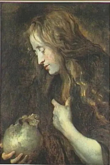 Madeleine omvendt - Antoine van Dyck

Source:
Madeleine pénitente - Antoine van Dyck