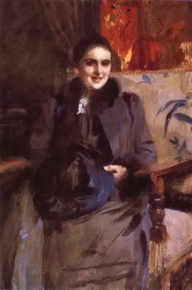 Mademoiselle Antoinette May - Anders Zorn

Source:
Mademoiselle Antoinette May - Anders Zorn