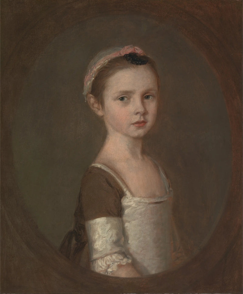 Mademoiselle Susanna Gardiner (1752-1818) - Thomas Gainsborough

Source:
Mademoiselle Susanna Gardiner (1752-1818) - Thomas Gainsborough