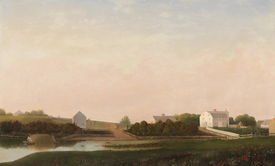 Maisons Babson og Ellery - Fitz Henry Lane

Source:
Maisons Babson et Ellery - Fitz Henry Lane