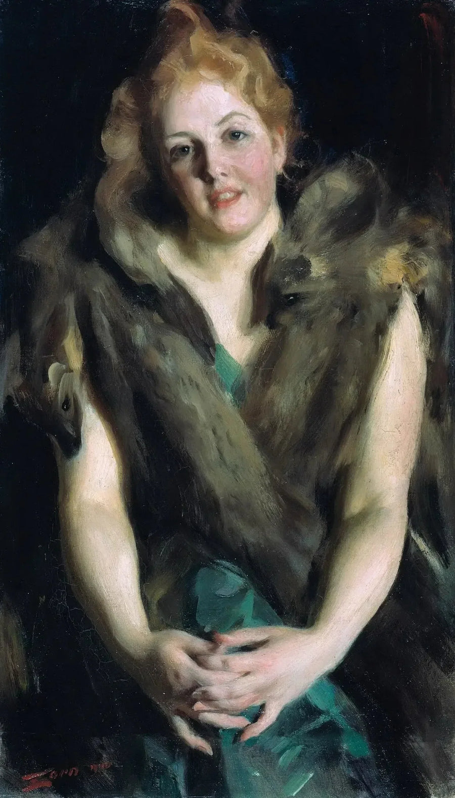 Maja - Anders Zorn

Source:
Maja - Anders Zorn
