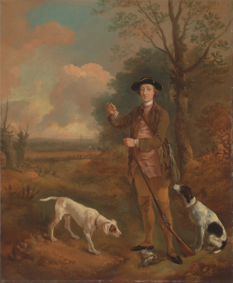 Major John Dade, fra Tannington, Suffolk - Thomas Gainsborough

Source:
Major John Dade, de Tannington, Suffolk - Thomas Gainsborough