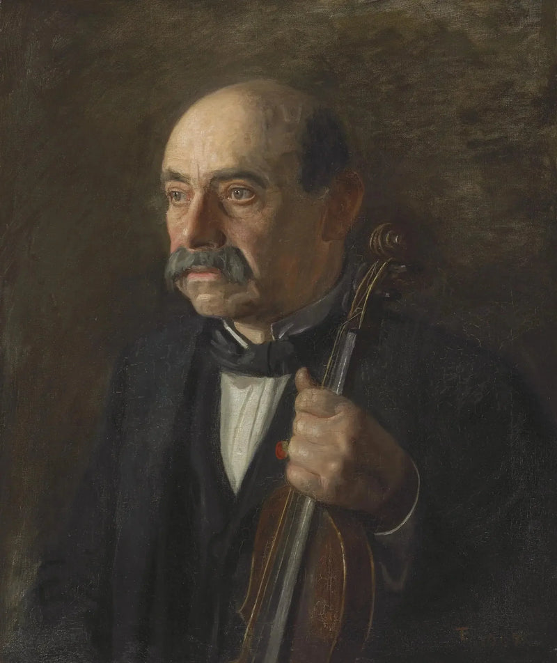Major Manuel Waldteufel - Thomas Eakins

Source:
Major Manuel Waldteufel - Thomas Eakins