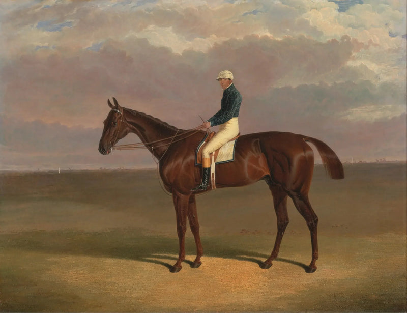 Margrave med James Robinson - John Frederick Herring, Sr.

Source:
Margrave avec James Robinson - John Frederick Herring, Sr.