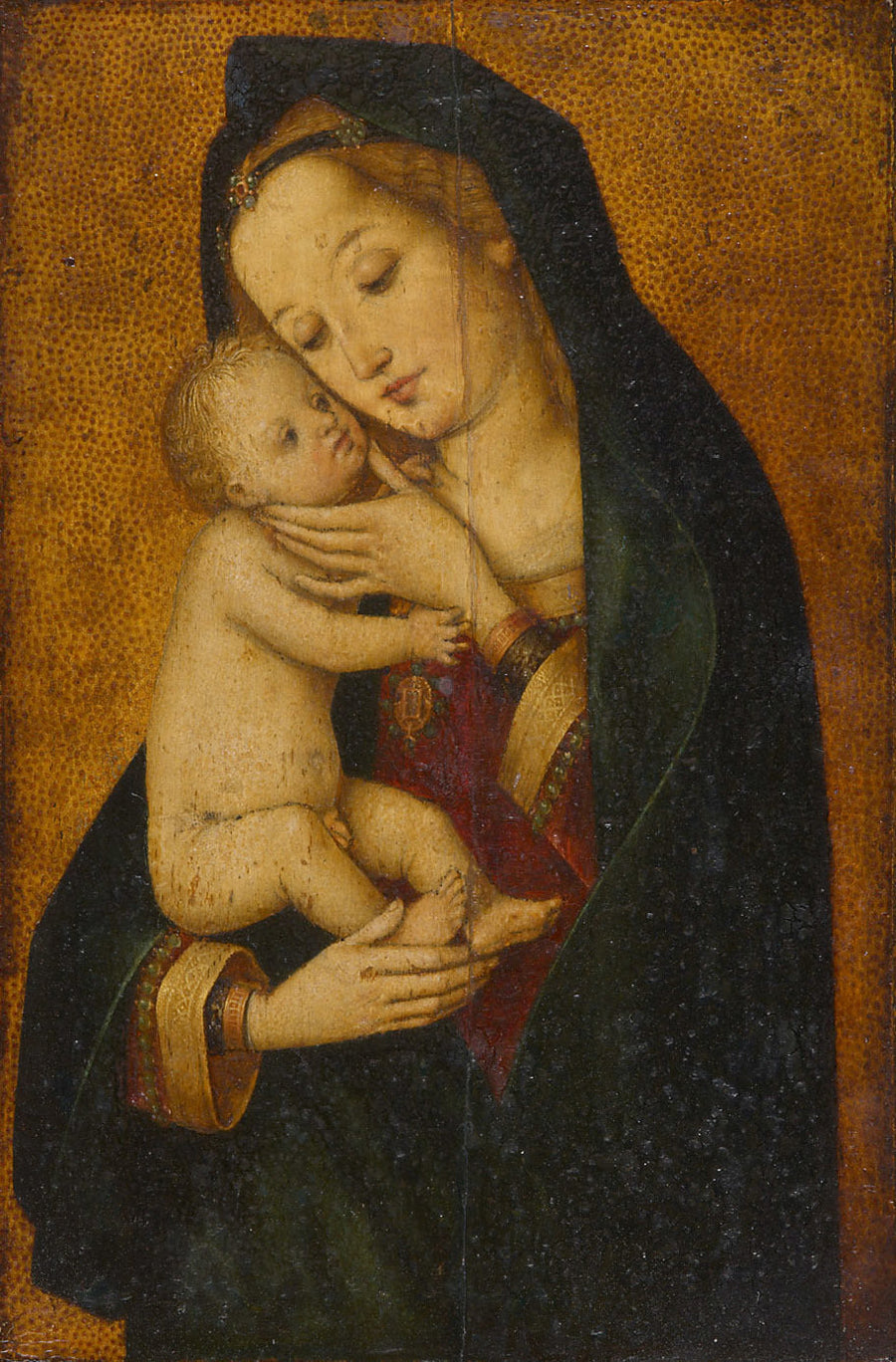 Q27982194 - Hans Holbein den eldre