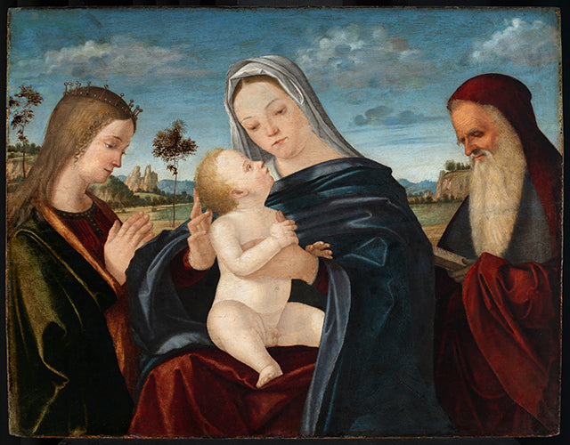 Q104527763 - Vittore Carpaccio