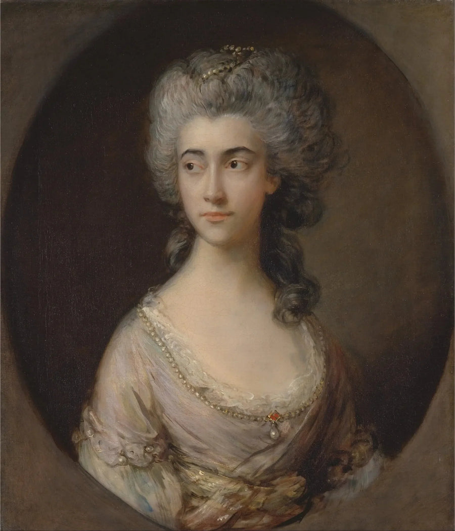 Marie Heberden - Thomas Gainsborough

Source:
Marie Heberden - Thomas Gainsborough