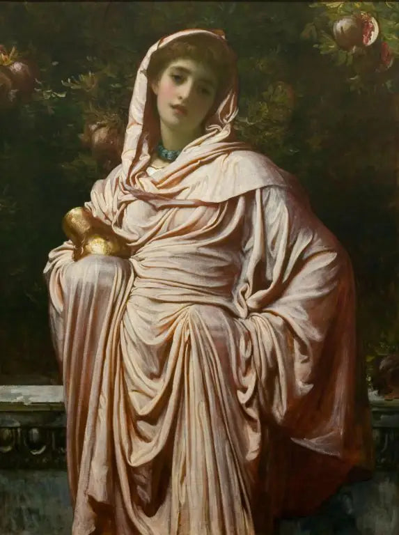 Melittion - Frederic Leighton

Source:
Melittion - Frederic Leighton