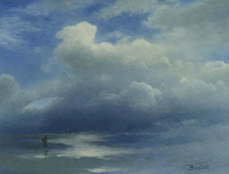Mer og himmel - Albert Bierstadt

Source:
Mer et ciel - Albert Bierstadt