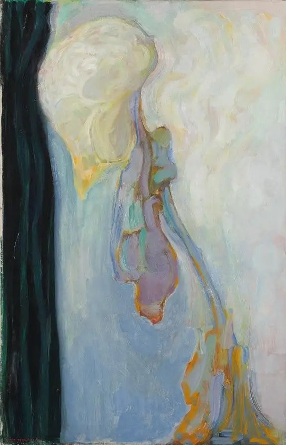 Metamorfose - Piet Mondrian