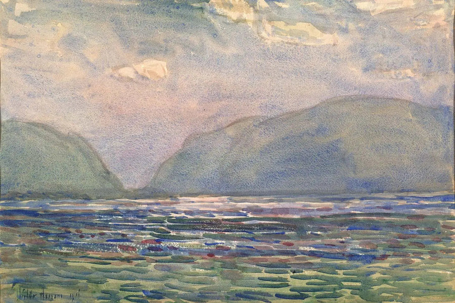 Midi over Newburgh - Childe Hassam

Source:
Midi au-dessus de Newburgh - Childe Hassam