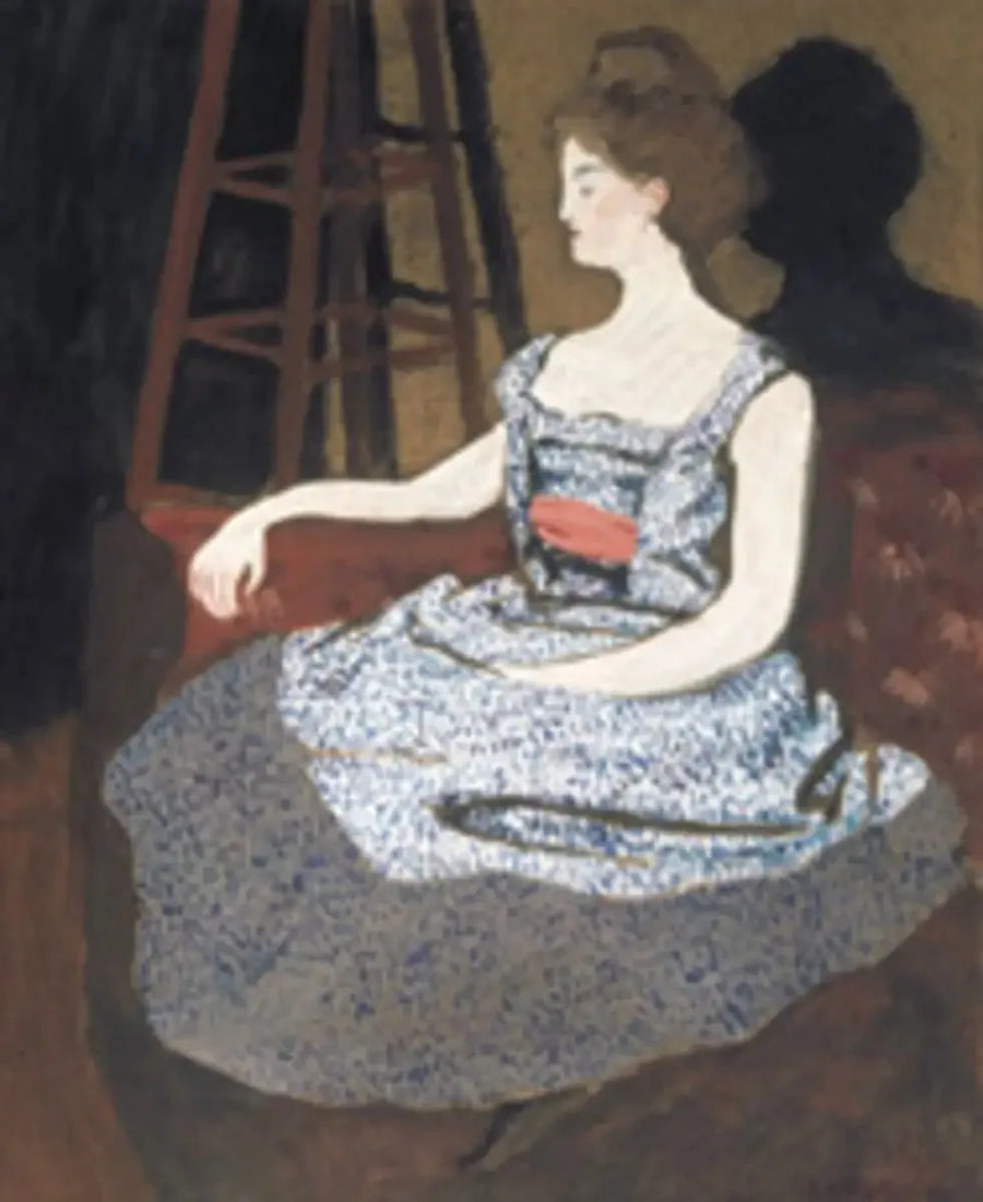 Félix Vallotton

Source:
Q29946478 - Félix Vallotton