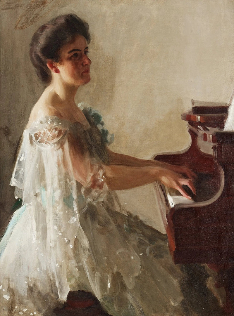 Fru Emily Crane - Anders Zorn

Source:
Mme Emily Crane - Anders Zorn