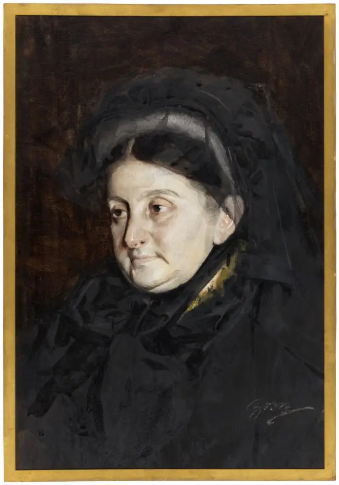 Fru Henriette Lamm - Anders Zorn

Source:
Mme Henriette Lamm - Anders Zorn