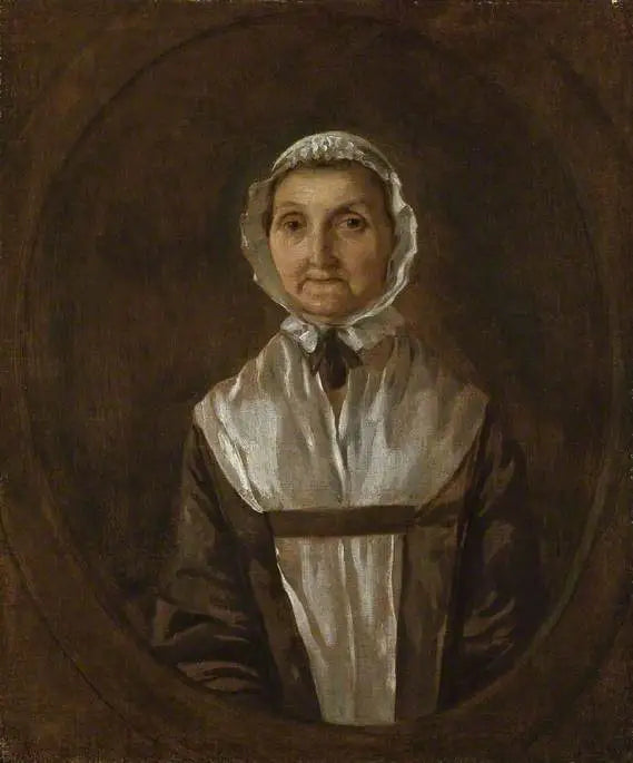 Fru John Kirby - Thomas Gainsborough

Source:
Mme John Kirby - Thomas Gainsborough