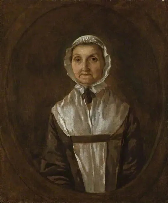 Fru John Kirby - Thomas Gainsborough

Source:
Mme John Kirby - Thomas Gainsborough