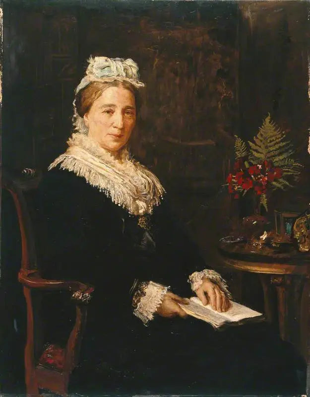 Mme Léopold Reiss - John Everett Millais

Source:
Mme Léopold Reiss - John Everett Millais