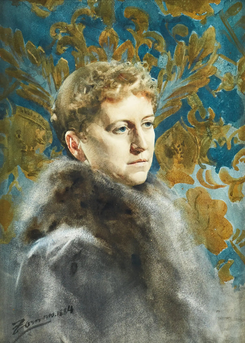 Dame Mackenzie - Anders Zorn

Source:
Mme Mackenzie - Anders Zorn