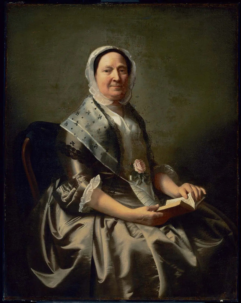 Mme Nathaniel Ellery (Ann Sargent) - John Singleton Copley

Source:
Mme Nathaniel Ellery (Ann Sargent) - John Singleton Copley
