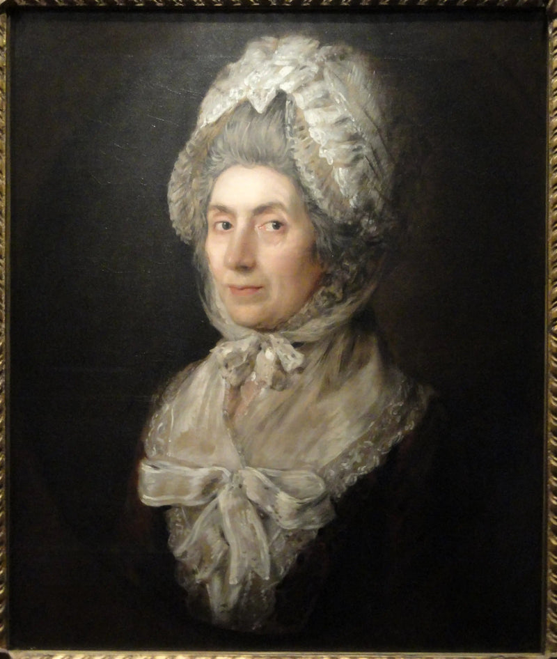 Fru Philippe Dupont - Thomas Gainsborough

Source:
Mme Philippe Dupont - Thomas Gainsborough