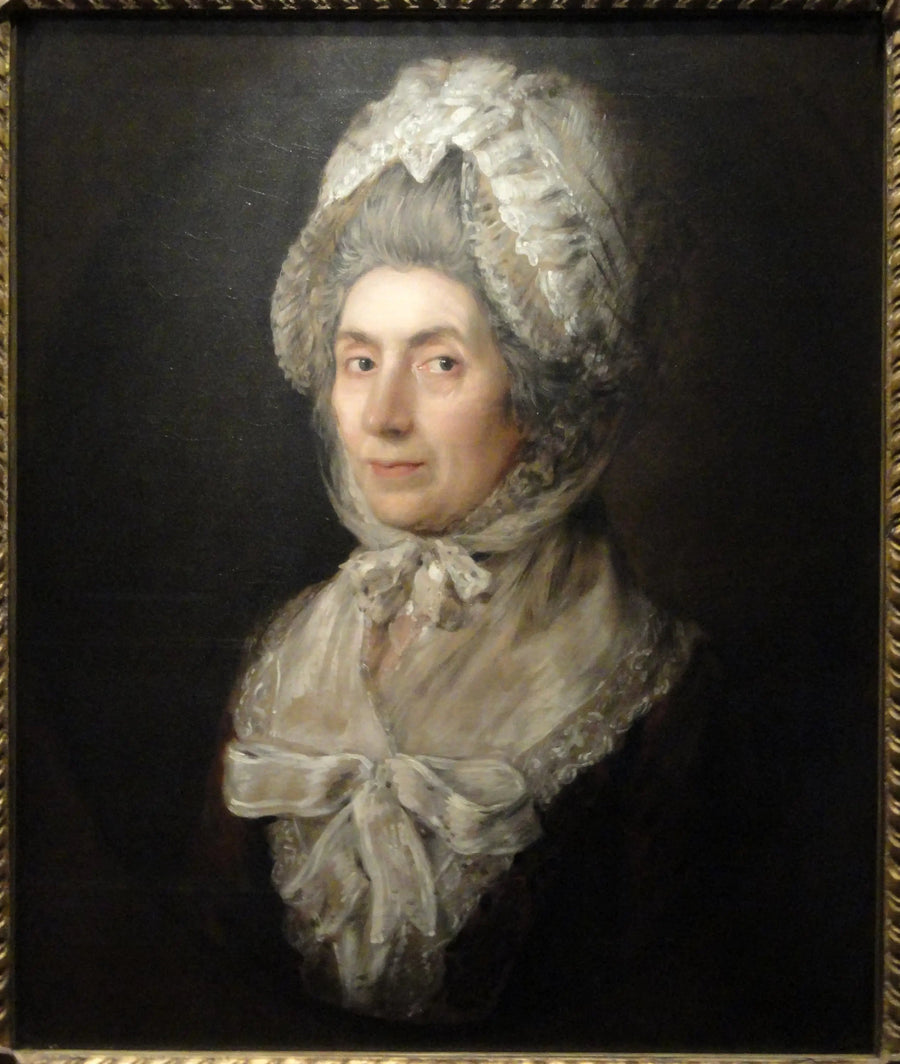 Fru Philippe Dupont - Thomas Gainsborough

Source:
Mme Philippe Dupont - Thomas Gainsborough