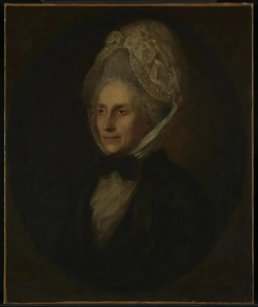 Fru Susanna Gardiner - Thomas Gainsborough

Source:
Mme Susanna Gardiner - Thomas Gainsborough
