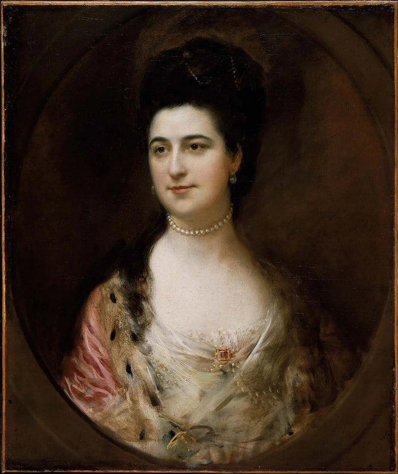Mme Thomas Mathews - Thomas Gainsborough

Source:
Mme Thomas Mathews - Thomas Gainsborough