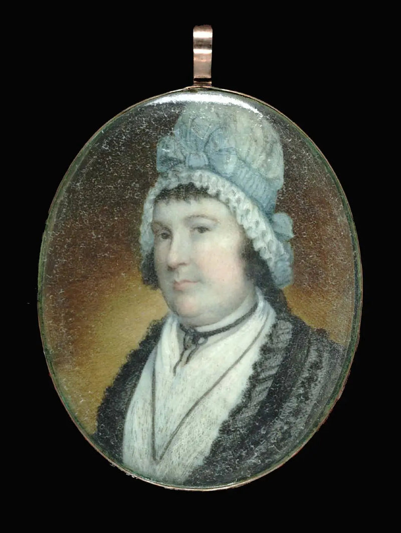 Dame Tredwell - John Trumbull

Source:
Mme Tredwell - John Trumbull
