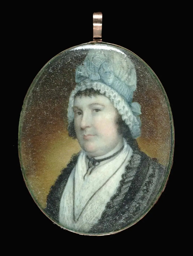 Dame Tredwell - John Trumbull

Source:
Mme Tredwell - John Trumbull