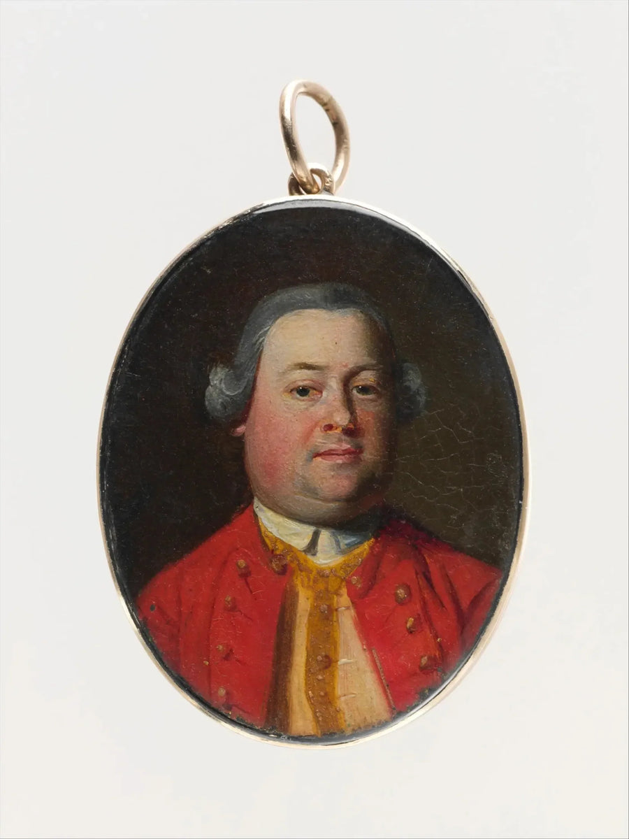 Moïse Gill - John Singleton Copley

Source:
Moïse Gill - John Singleton Copley