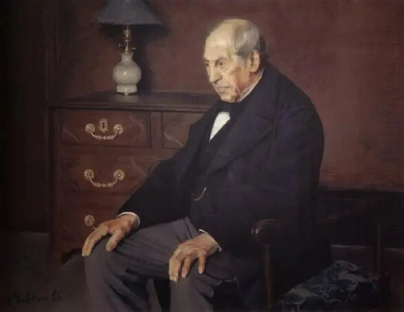 Monsieur Ursenbach - Félix Vallotton

Source:
Monsieur Ursenbach - Félix Vallotton