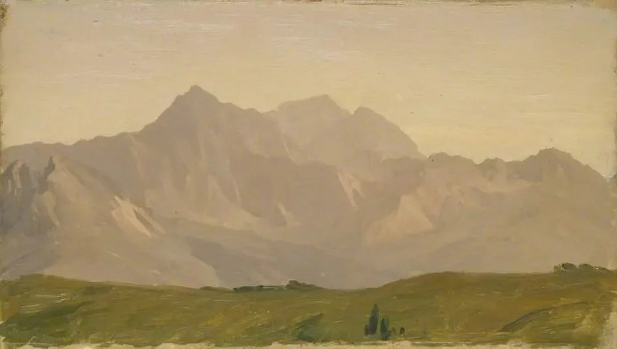 Monte Croce - Frederic Leighton

Source:
Monte Croce - Frederic Leighton